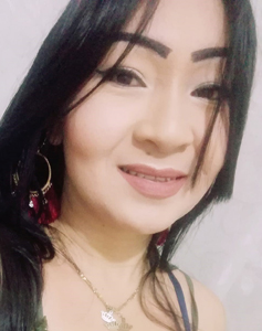 36 Year Old Barranquilla, Colombia Woman